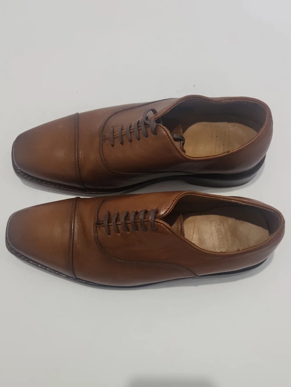 Thursday Boot Company very good